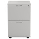 Olton Lockable Filing Cabinet - 25KG Capacity Per Drawer